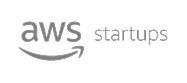 AWS Startups Logo