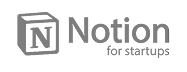 Notion Logo