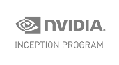 Nvidia Inception Program Logo