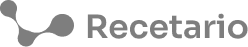 Recetario Logo